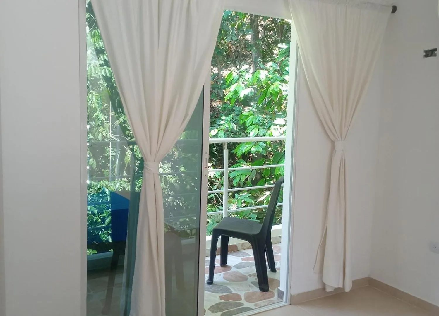 Tayrona Fercho'S House Hotell Los Naranjos 0*,