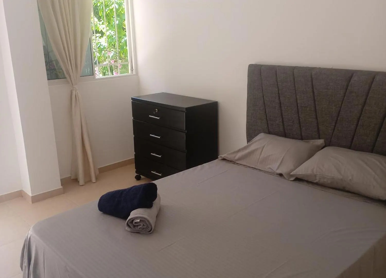 Pensionat Tayrona Fercho'S House Hotell Los Naranjos Colombia