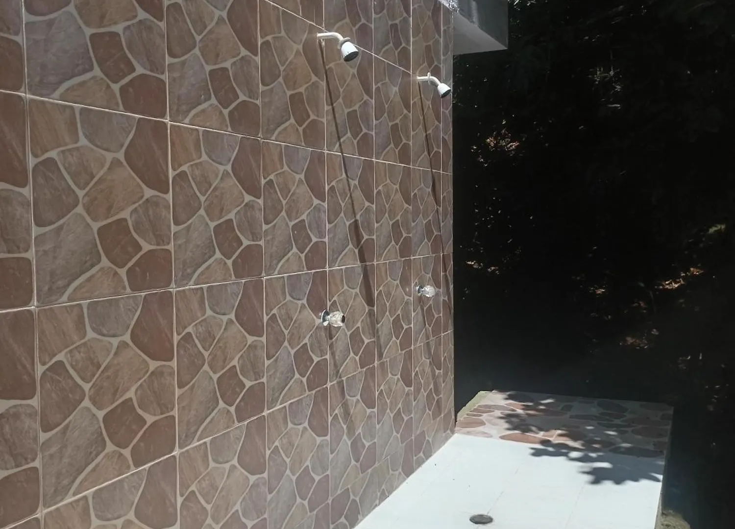 Pensionat Tayrona Fercho'S House Hotell Los Naranjos