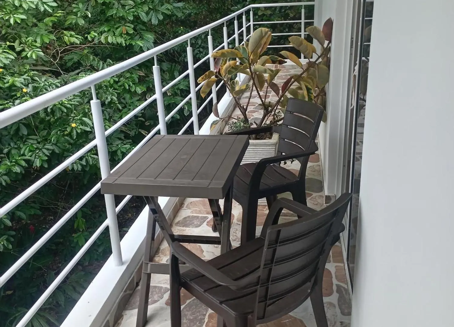 Tayrona Fercho'S House Hotell Los Naranjos 0*,  Colombia