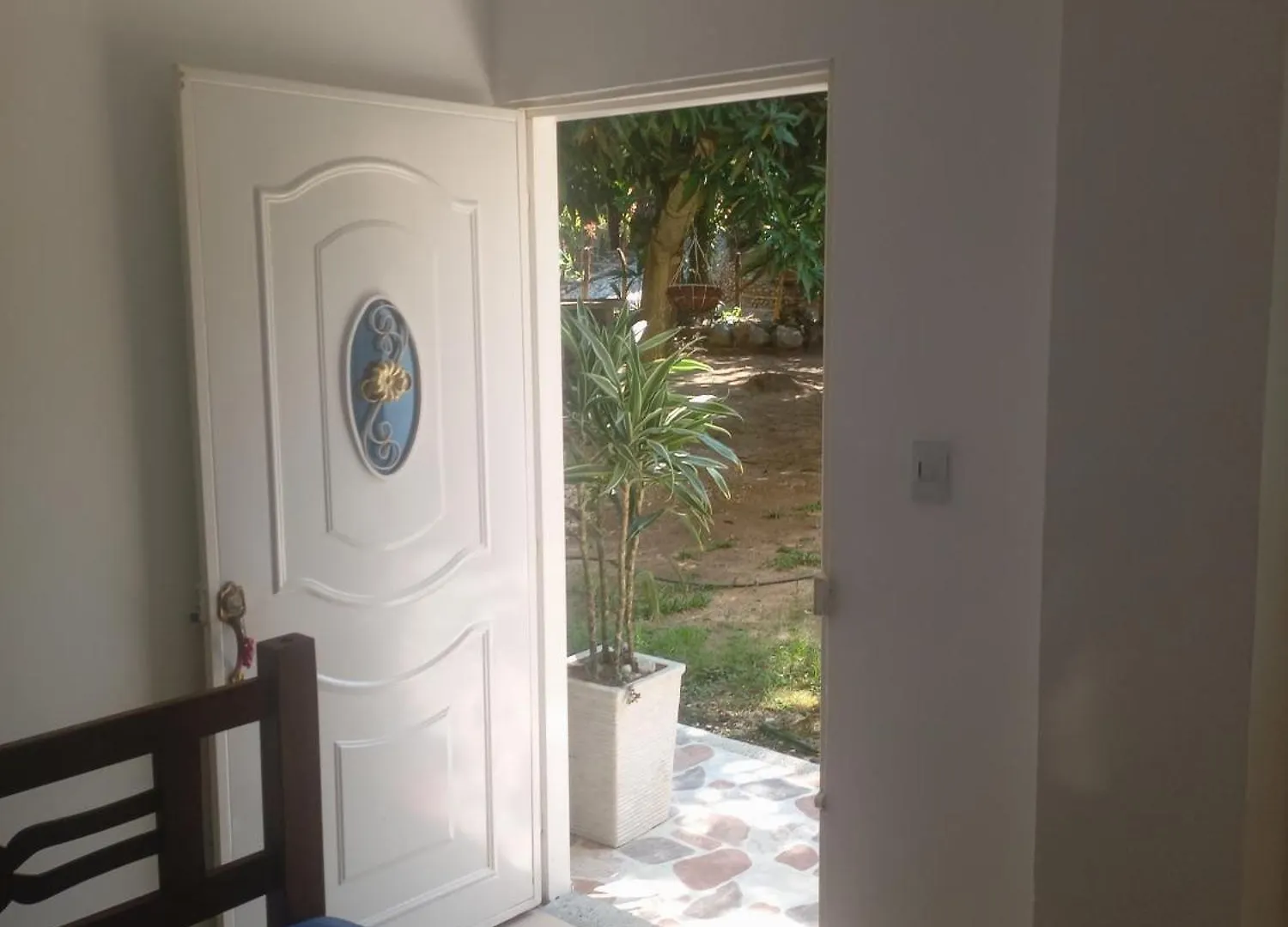 Guest house Tayrona Fercho'S House Hotel Los Naranjos Colombia