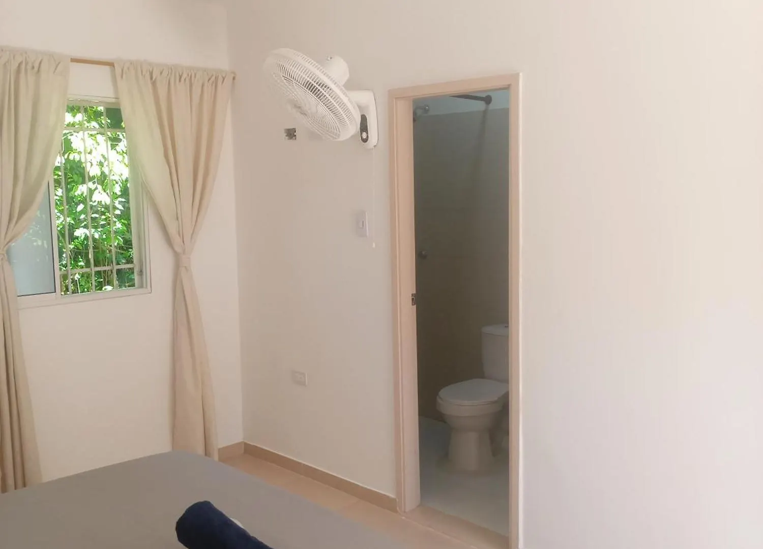 Tayrona Fercho'S House Hotel Los Naranjos