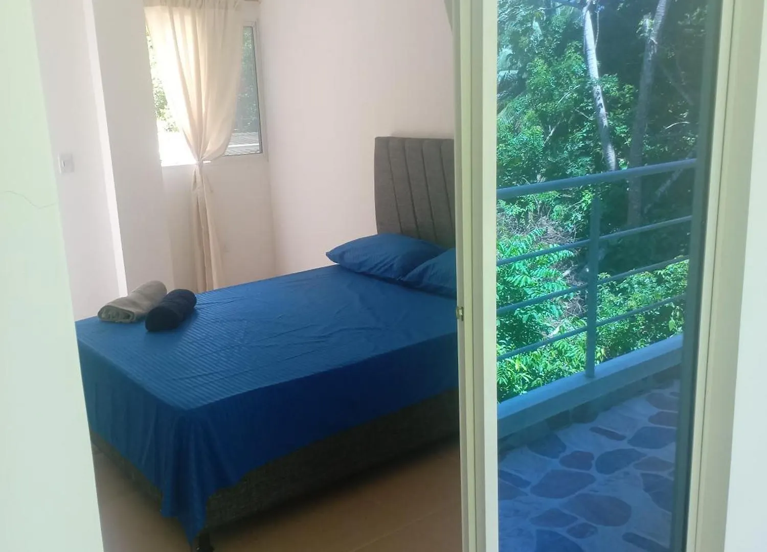 Tayrona Fercho'S House Hotel Los Naranjos