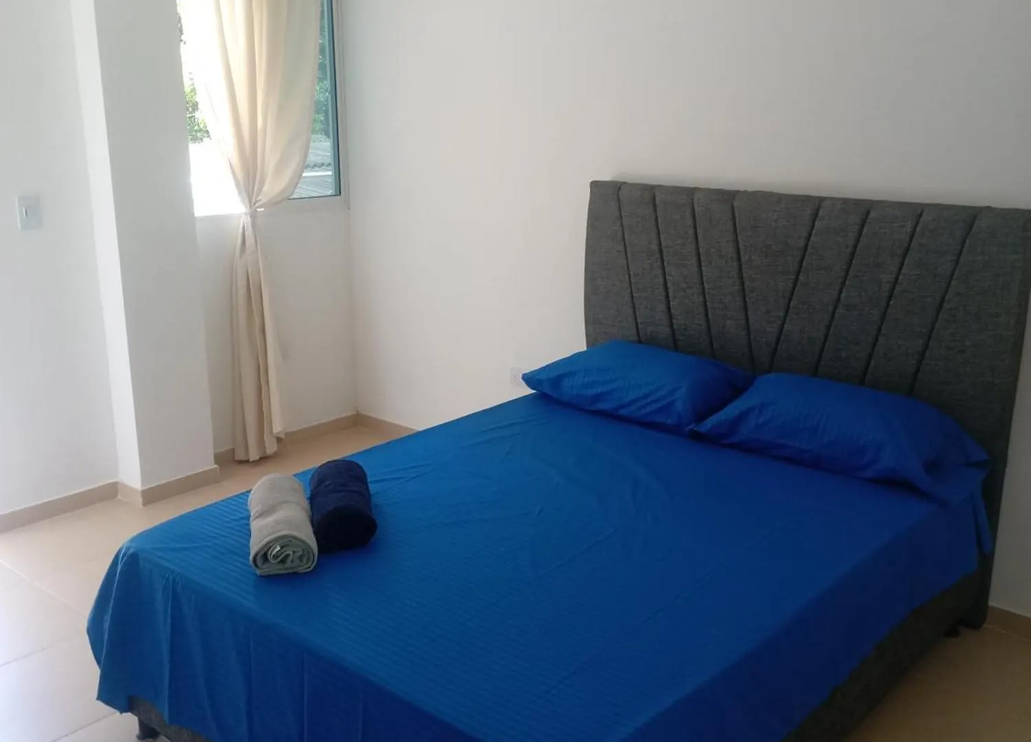 Tayrona Fercho'S House Hotel Los Naranjos Guest house
