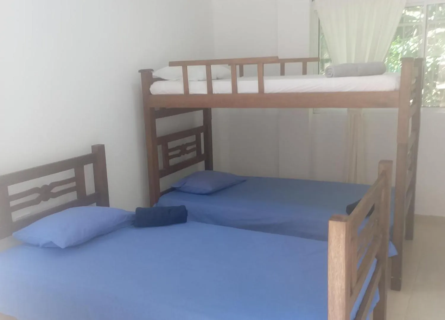 Guest house Tayrona Fercho'S House Hotel Los Naranjos