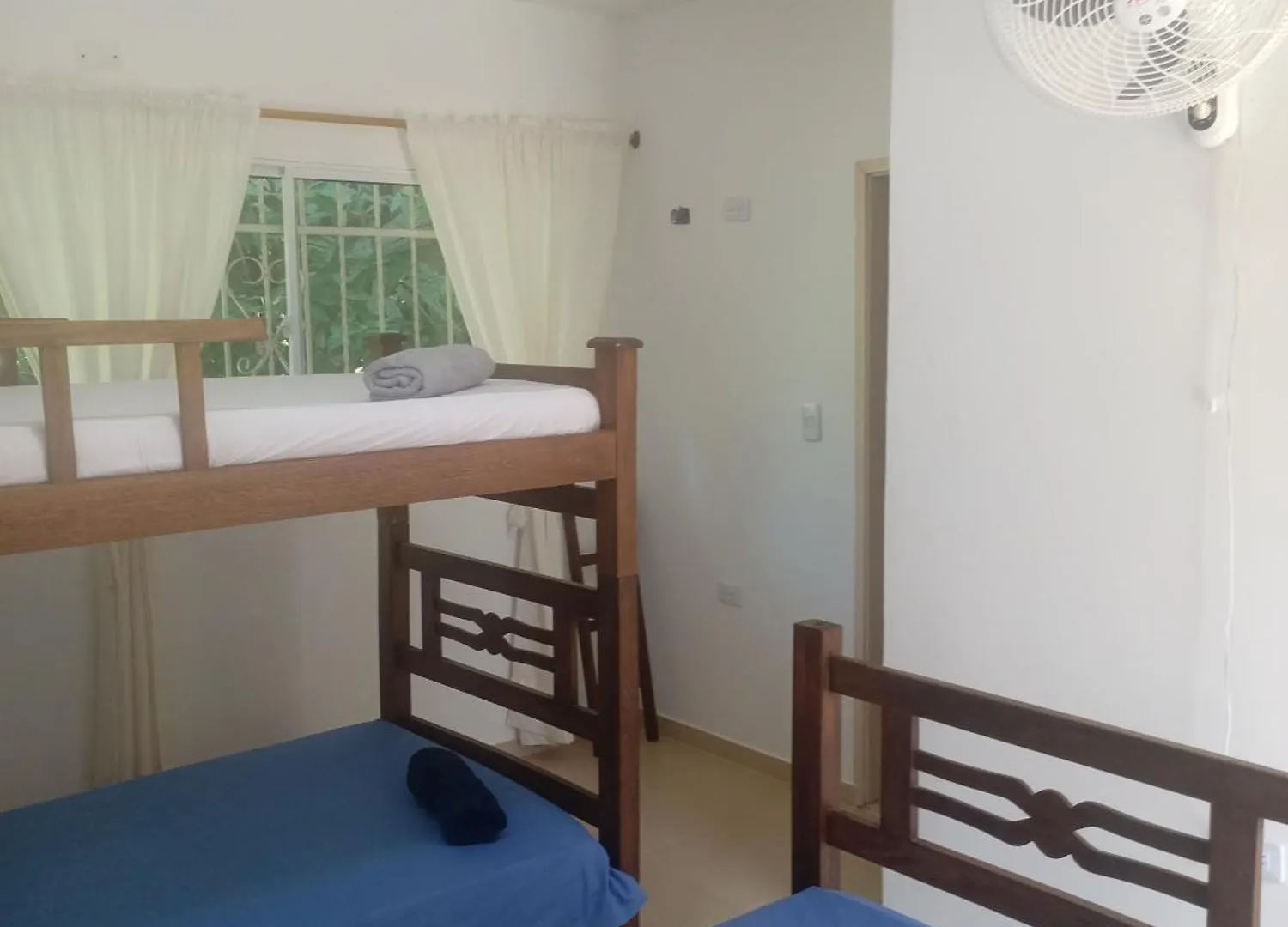 Tayrona Fercho'S House Hotel Los Naranjos 0*,