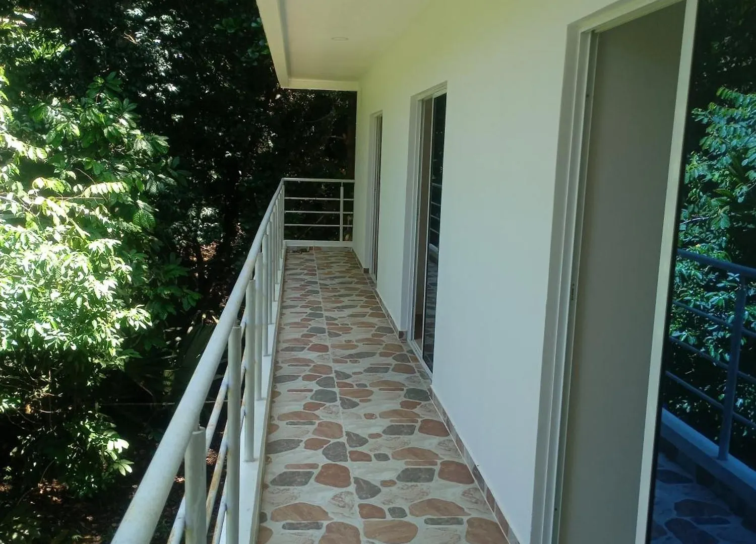 Tayrona Fercho'S House Hotel Los Naranjos Guest house