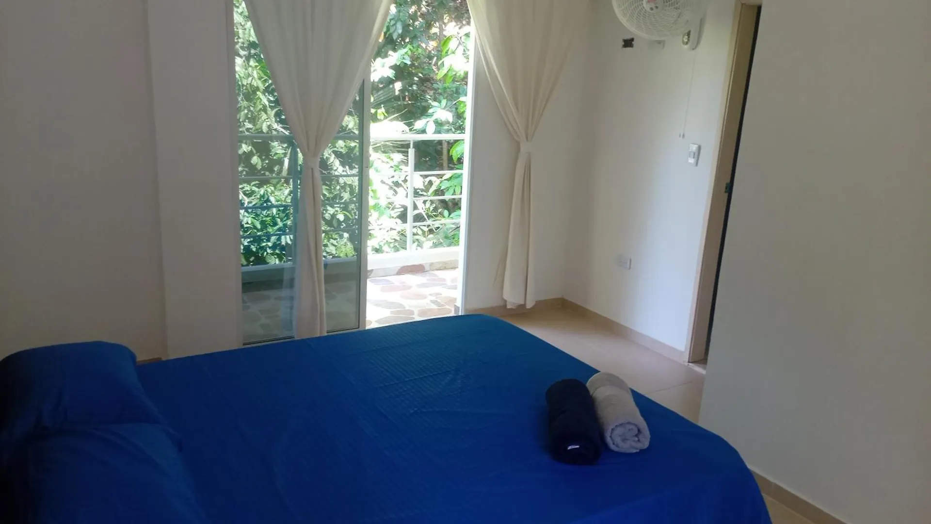 Guest house Tayrona Fercho'S House Hotel Los Naranjos