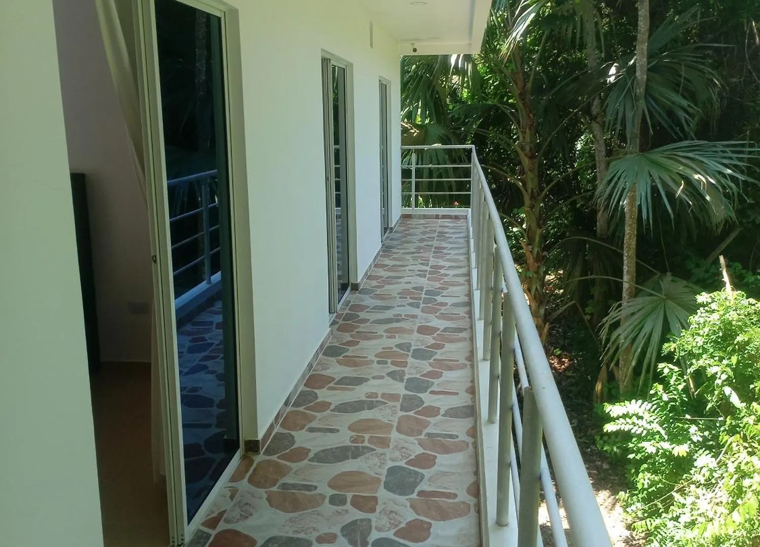 Tayrona Fercho'S House Hotel Los Naranjos Colombia