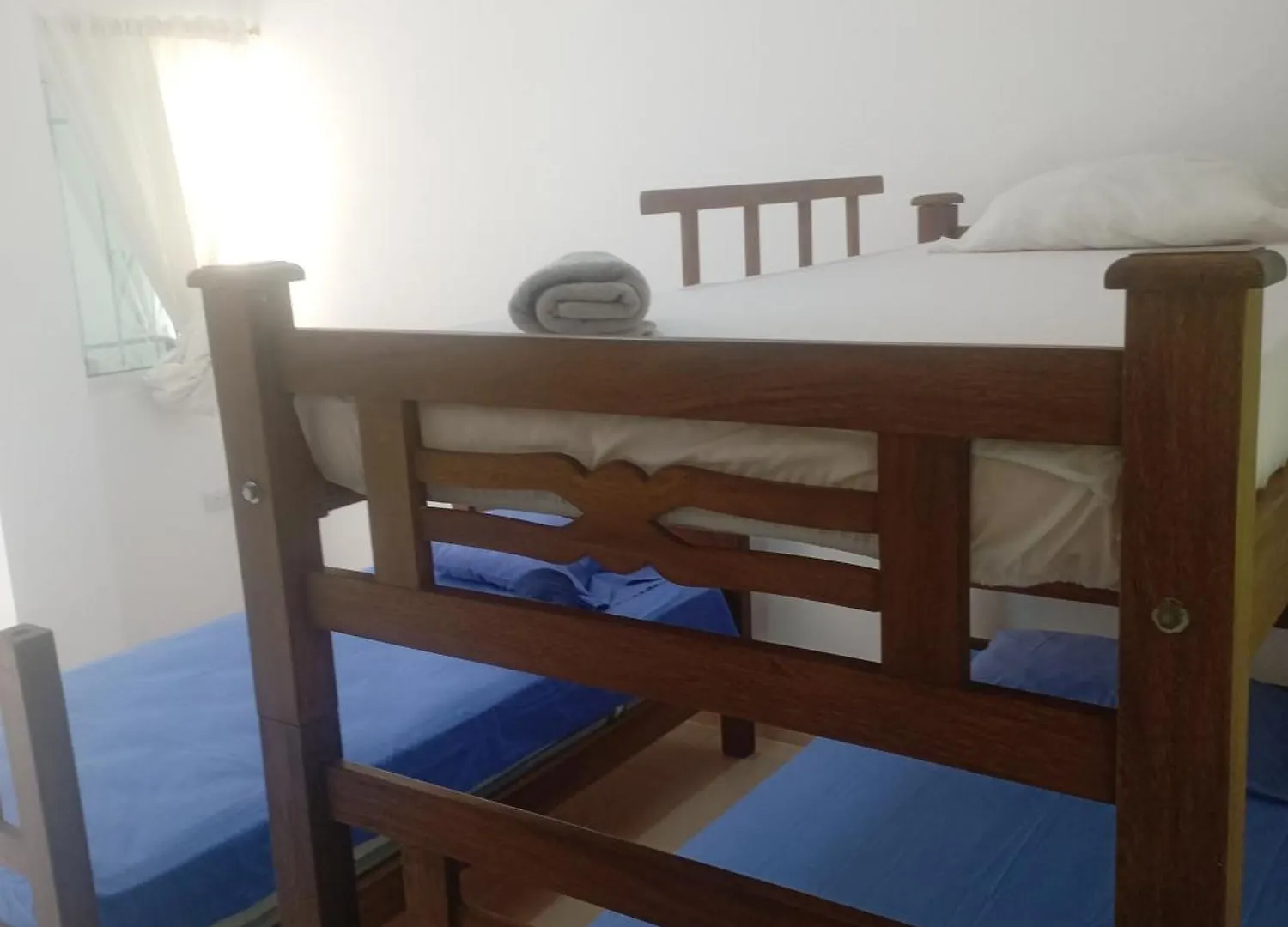 Tayrona Fercho'S House Hotel Los Naranjos Guest house
