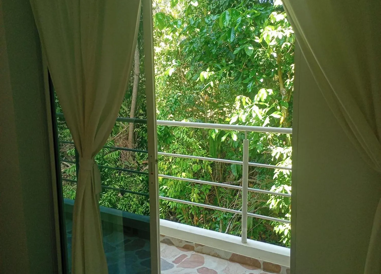 Guest house Tayrona Fercho'S House Hotel Los Naranjos