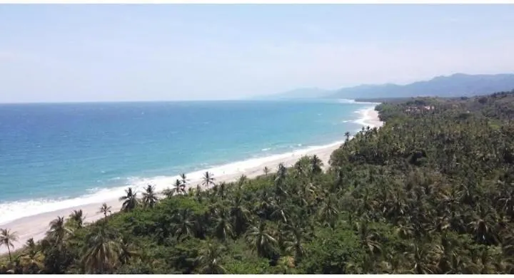 Guest house Tayrona Fercho'S House Hotel Los Naranjos