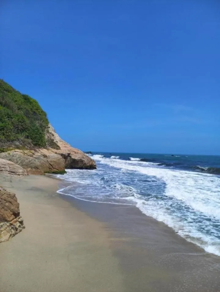 Tayrona Fercho'S House Hotel Los Naranjos 0*,  Colombia