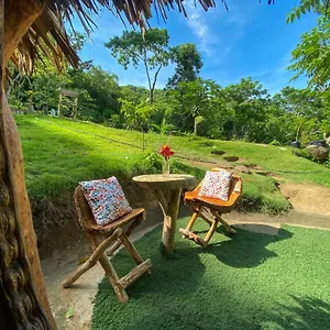 Paraiso Tayrona Kogui Mini-hôtel
