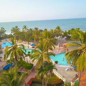 3* Resort Mendihuaca By Lewe